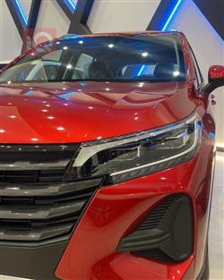GAC GS4